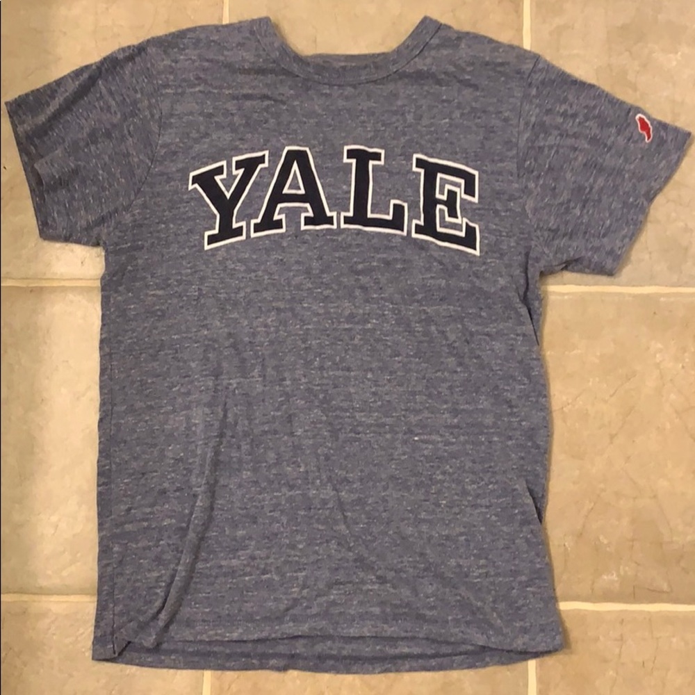 Yale Women's T-Shirt